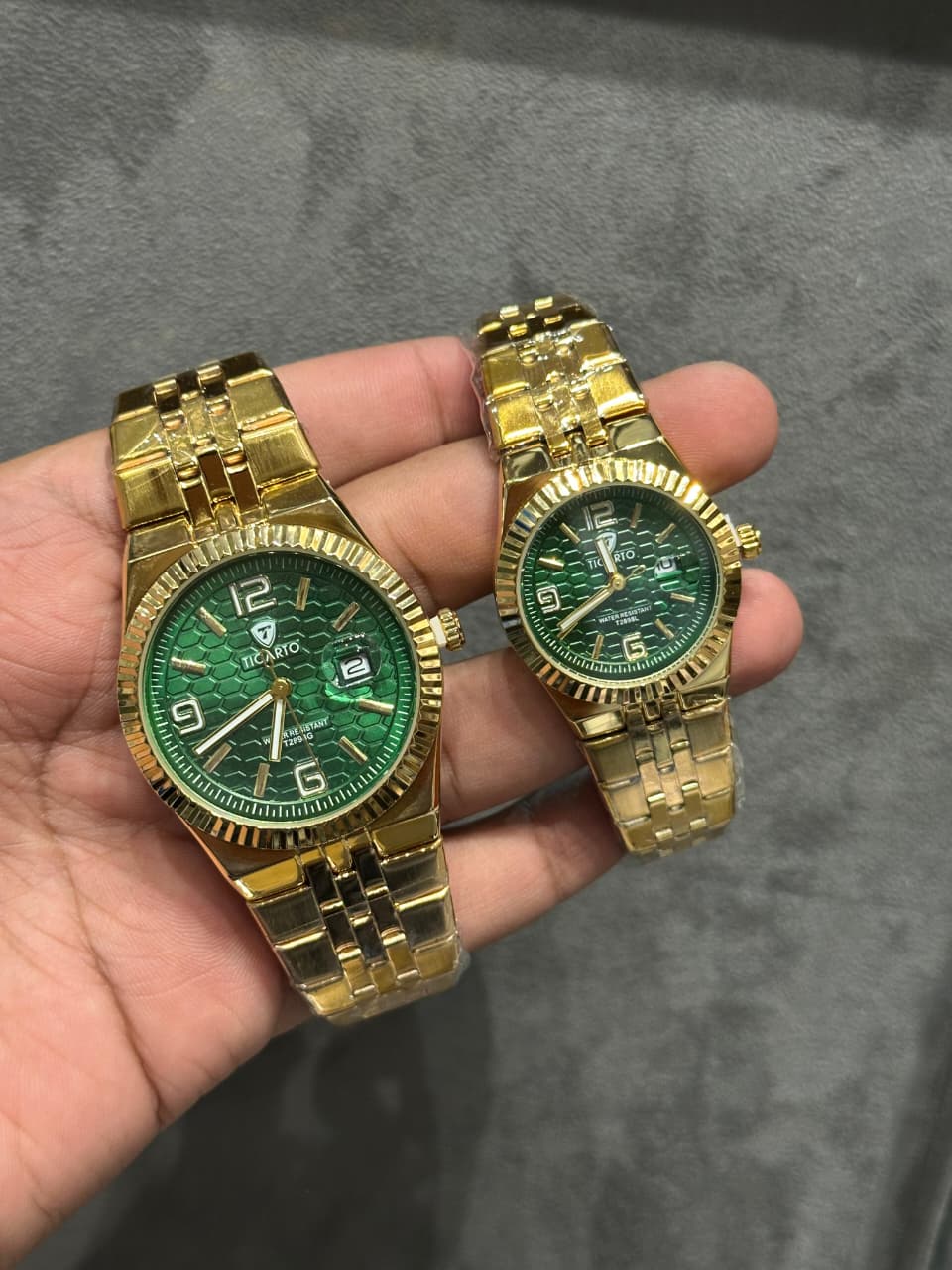 Couple Watches