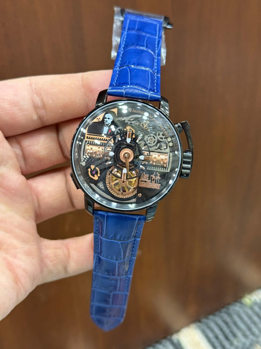 JACOB&CO THE GODFATHER